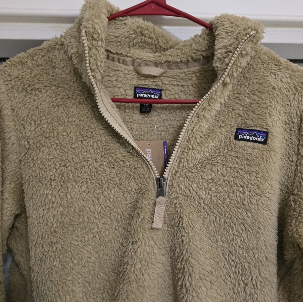 Patagonia Pullover
